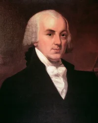James Madison