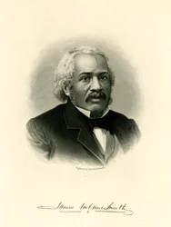 James McCune Smith
