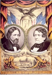 John Charles Fremont