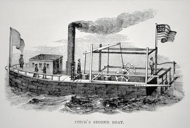 John Fitch