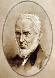 John Greenleaf Whittier