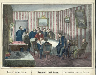 Lincoln