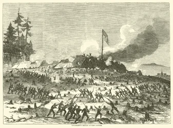 Longstreet