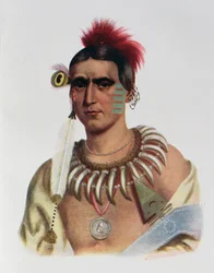Ma-Has-Kah or 