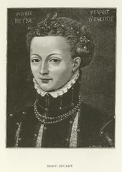 Mary Stuart