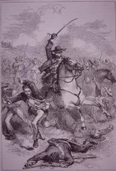 Mexican-American War (1846-48), Battle of Buena Vista
