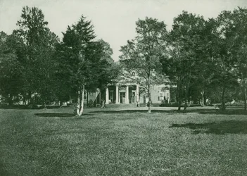 Monticello