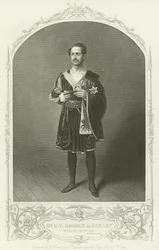 Hamlet, Act III, Scene II