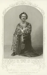 Othello, Act III, Scene III