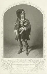 Duke of Gloster, Richard III, Act I, Scene I