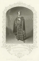 Macbeth, Act III, Scene I