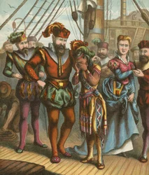 Pocahontas