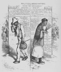 Political assassinations, taking the consequences, from 