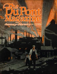 Raising a Railroad Bridge with Dynamite