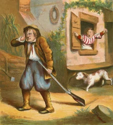 Rip Van Winkle
