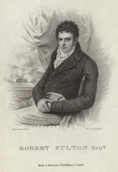 Robert Fulton