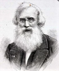 Samuel Finley Breese Morse