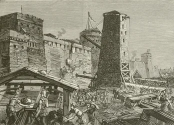 Siege of Aquileia