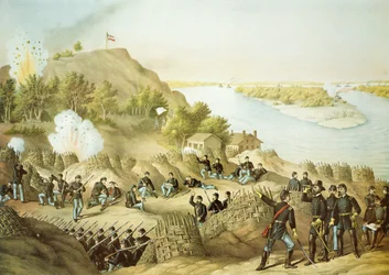 Siege of Vicksburg