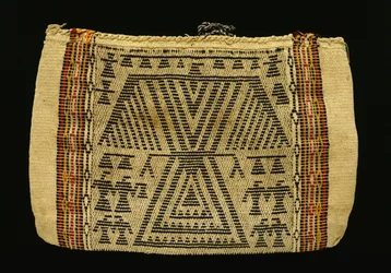 Storage bag, Potawatomi, c.1890