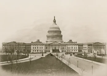 The Capitol, Washington