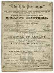 The Elite Programme for Bryant