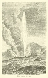 The Grand Geyser