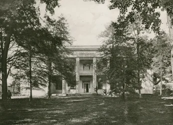 The Hermitage