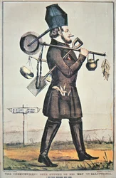 The Independent Gold Hunter