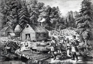 The Pioneer