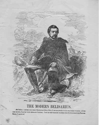 The modern Belisarius