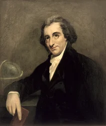 Thomas Paine