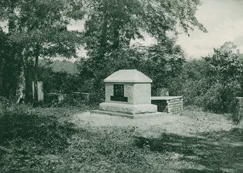 Tomb of General Marion