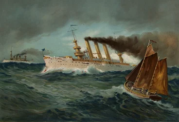 US Navy