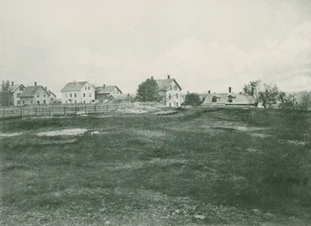 Witch Hill, Salem