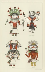 Yuna, Yuna Mana, Wakac, Makto