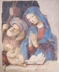 Holy Family