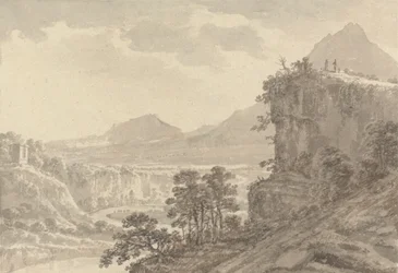 Classical Landscape