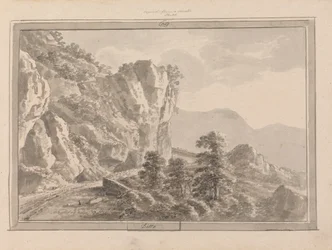 Pass of Glyndiffis