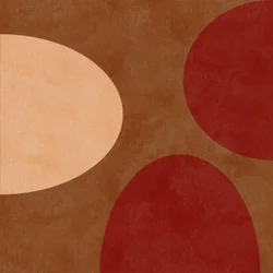 Autumn Mid Century Earthy 24