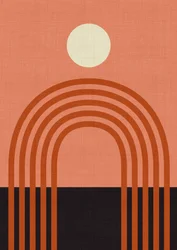 Geo Shapes Fall 21 Arc