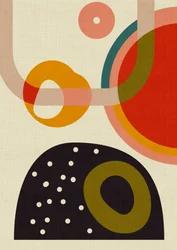 Mid Century Cirque 4 Copy