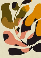 Mid Century Matisse Copy