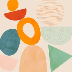 Shapes Play New 2