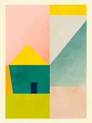 Spaces 3 House