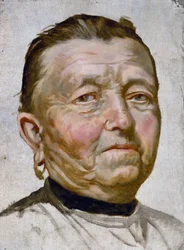 Woman