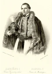 Danilo I