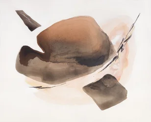 Earthy Organic Shapes