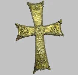 Cross, 12th-13th Century
