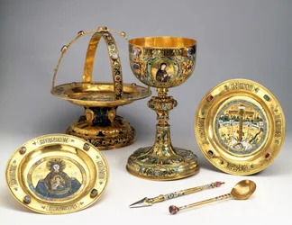 The Liturgical Set